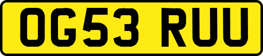 OG53RUU
