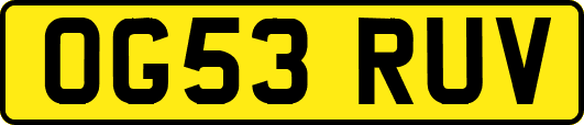 OG53RUV