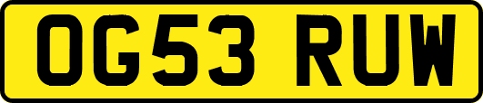 OG53RUW