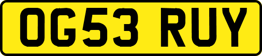 OG53RUY