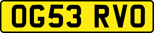 OG53RVO