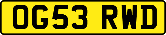 OG53RWD