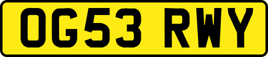 OG53RWY