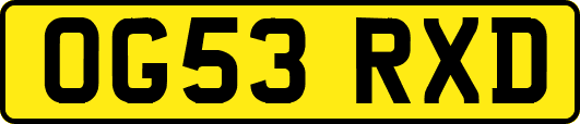 OG53RXD