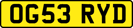 OG53RYD