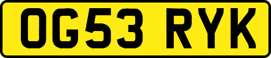 OG53RYK
