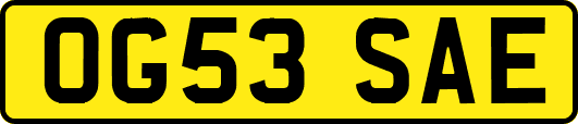 OG53SAE