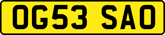 OG53SAO