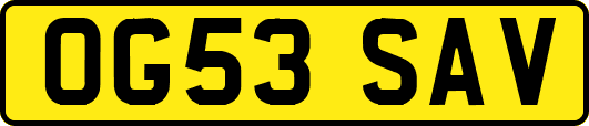 OG53SAV