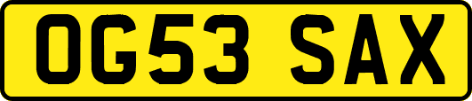 OG53SAX