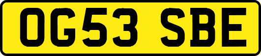 OG53SBE