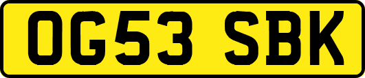 OG53SBK