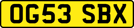 OG53SBX