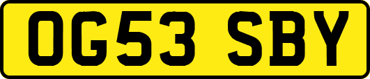 OG53SBY