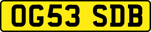 OG53SDB