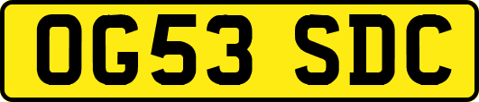 OG53SDC