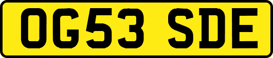 OG53SDE