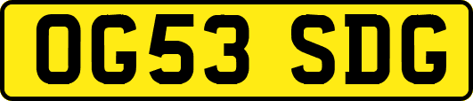 OG53SDG