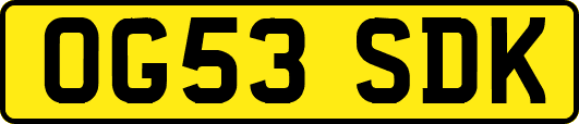 OG53SDK