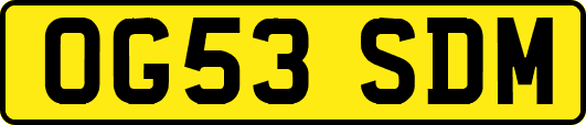 OG53SDM
