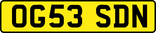 OG53SDN