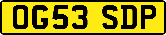 OG53SDP