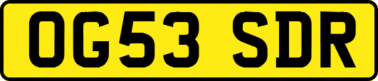 OG53SDR