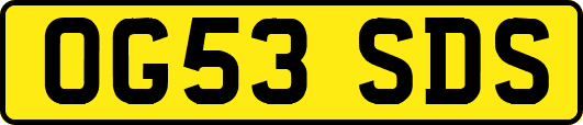 OG53SDS