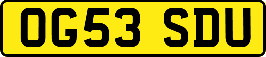 OG53SDU