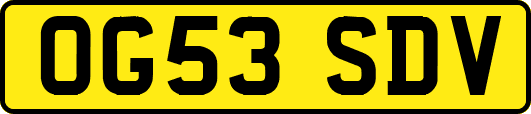 OG53SDV
