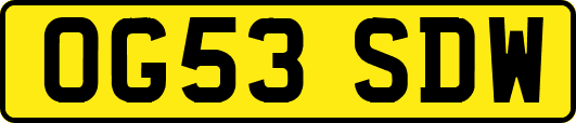 OG53SDW