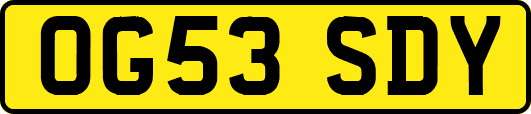 OG53SDY