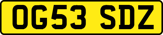 OG53SDZ
