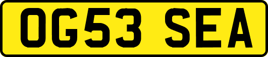 OG53SEA
