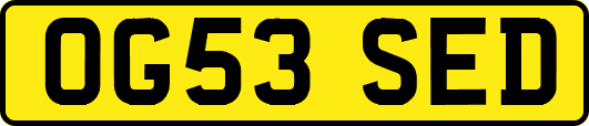 OG53SED