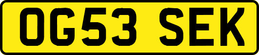 OG53SEK