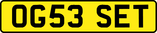 OG53SET