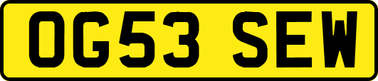 OG53SEW