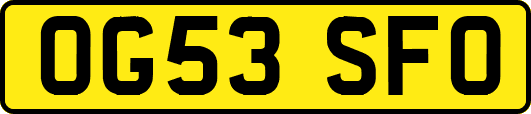 OG53SFO