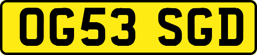 OG53SGD