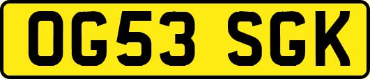 OG53SGK