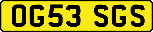 OG53SGS