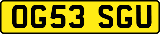 OG53SGU