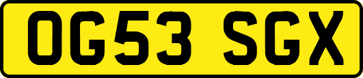 OG53SGX