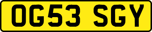 OG53SGY