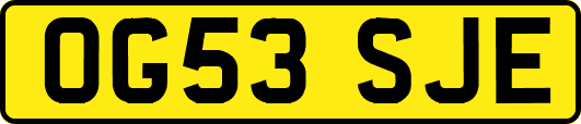 OG53SJE