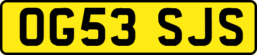 OG53SJS