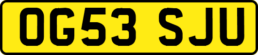 OG53SJU