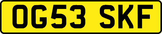 OG53SKF