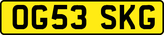OG53SKG